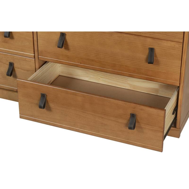 Copper Grove Rivne Dresser