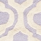 preview thumbnail 76 of 187, SAFAVIEH Handmade Cambridge Loretto Modern Moroccan Wool Rug