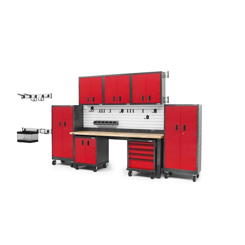 Gladiator GarageWorks Premier Wall GearBox