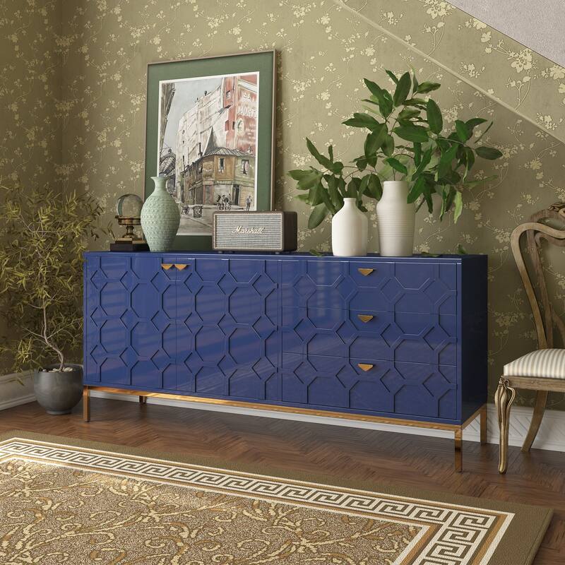 TV Cabinet