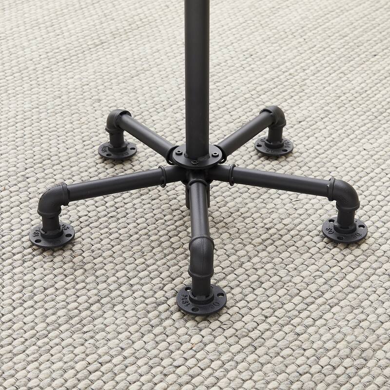 Counter Height Bar Stools Set of 2, Barstool with Back Legs, Dining Chairs for Home and Kitchen Dining Room Restaurant
