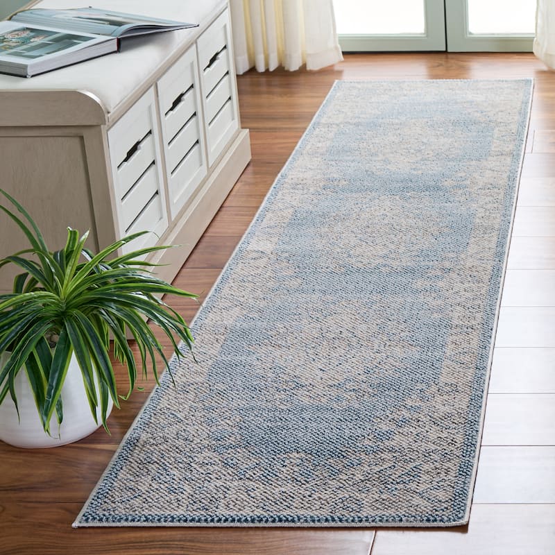 SAFAVIEH Harrison Dimitrija Transitional Rug