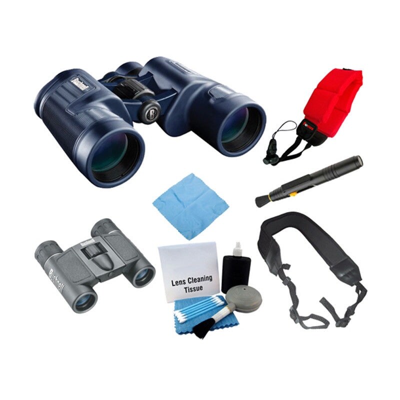 bushnell h20 binoculars