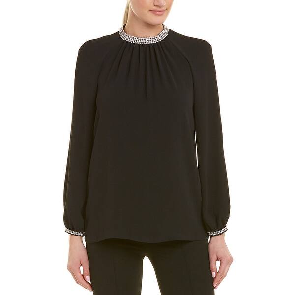 Shop Trina Turk Vodka Top Overstock 29628215