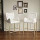 Option White