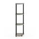 Option French Oak Grey/Black