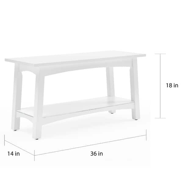 Porch & Den Altadena Wood Entryway Bench Bed Bath & Beyond 30533308