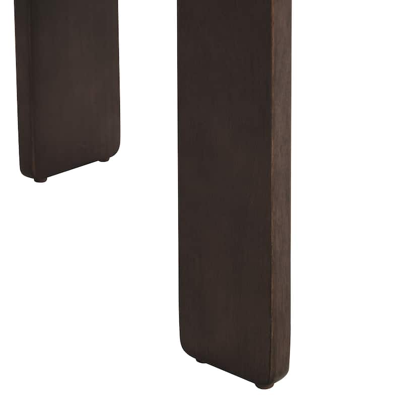 Wood Dining Chair Side Chair Set of 2