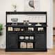 Option Black Oak