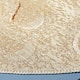 SAFAVIEH Barbados Tokiko Tropical Indoor/ Outdoor Waterproof Patio Backyard Rug