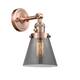 Option Antique Copper / Smoked