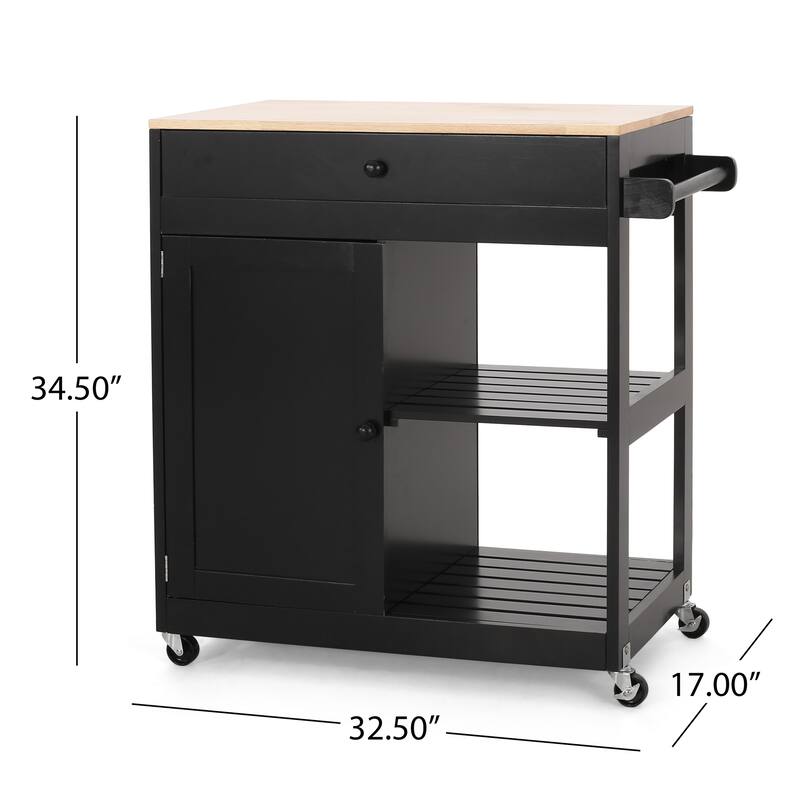 KITCHEN cart