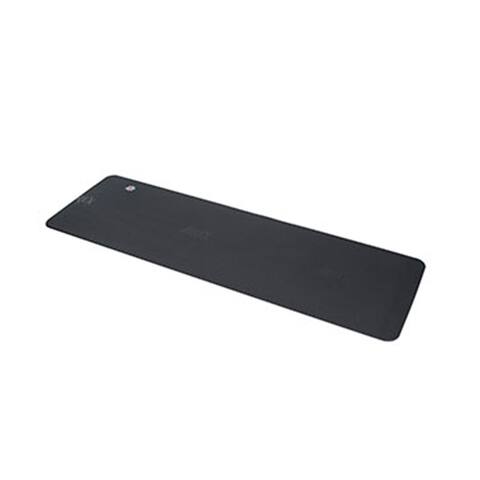 AIREX Xtrema 180 Closed Cell Foam Fitness Mat for Yoga, Pilates, and More, Black - 5