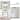 Bathroom Light Fixtures, 3-Light Black Bathroom Lighting Fixtures Over Mirror with Clear Glass Shade, Vanity Lights for Bathroom