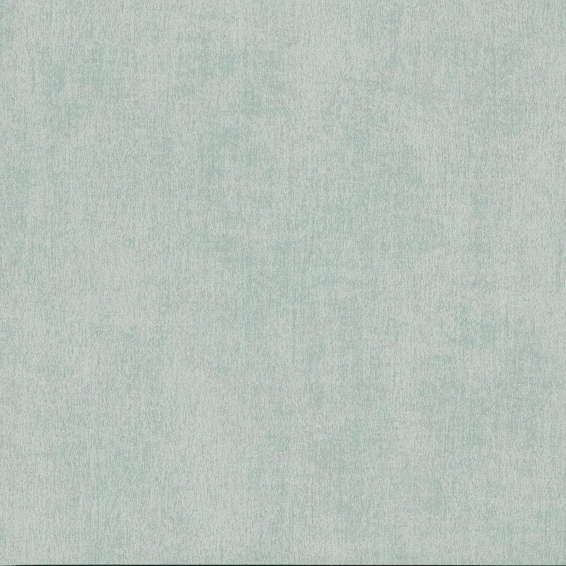 Advantage Edmore Light Blue Faux Suede Wallpaper