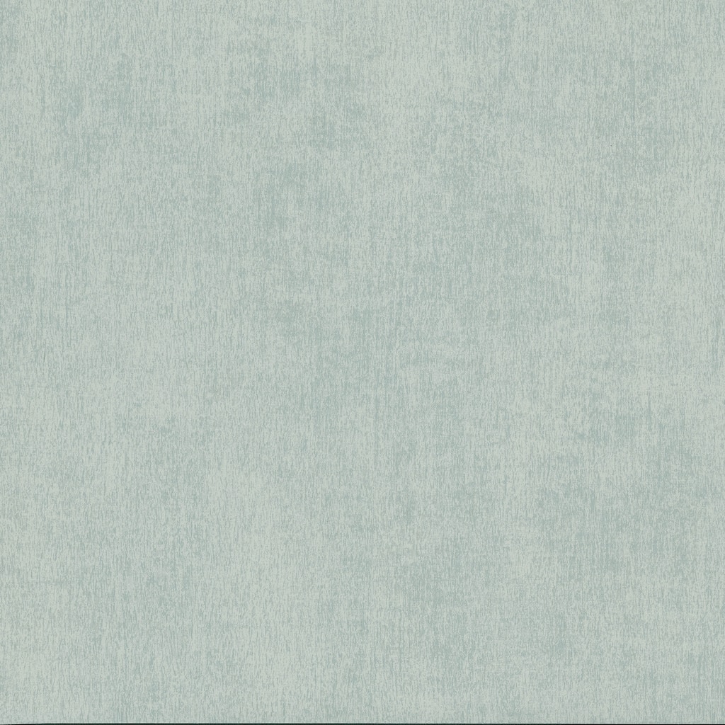 Advantage Edmore Light Blue Faux Suede Wallpaper