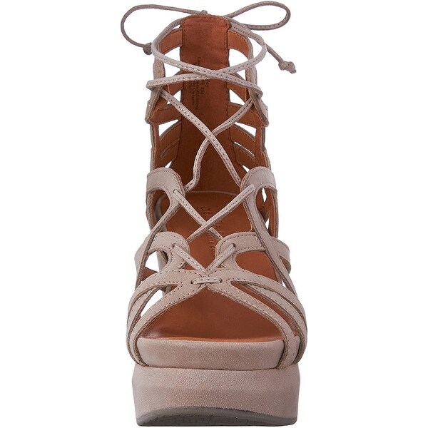 gentle souls joy wedge