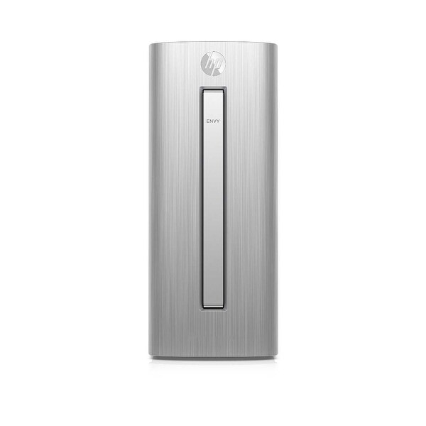 Refurbished - HP ENVY 750-137C Desktop Intel i7-6700 3.4GHz 12GB 2TB Windows 10