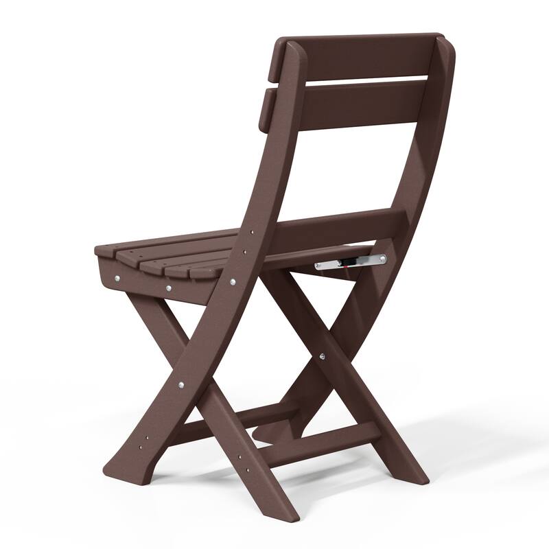 Laguna Patio Folding Dining Chair