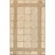 preview thumbnail 2 of 7, Nuloom Bronya Solid Tiled Jute Area Rug