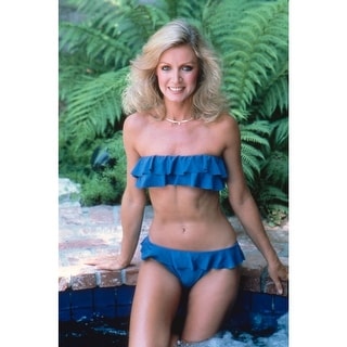 9115- Groovy Flower Sweater by Simply Southern main image 0