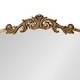 preview thumbnail 61 of 80, Kate and Laurel Arendahl Traditional Baroque Arch Wall Mirror