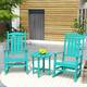 Option Turquoise