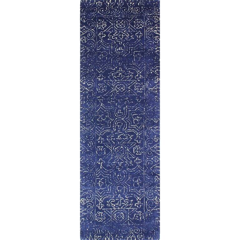 Bashian Fenwich Transitional Hand Tufted Area Rug