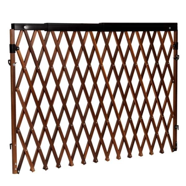 Evenflo Expansion Walk-Thru Room Divider Baby Gate - N/A - Bed Bath &  Beyond - 40656630