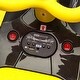 preview thumbnail 102 of 102, 12V Electric Ride-On Toy for Kids, 360° Spin, Bluetooth, Lights, Ages 3+