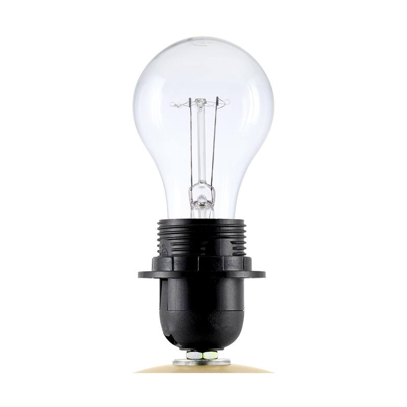Livabliss Elio Traditional Accent Table Lamp
