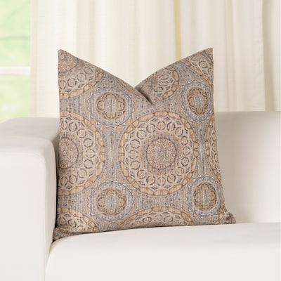 Lightridge Persian-style Throw Pillow