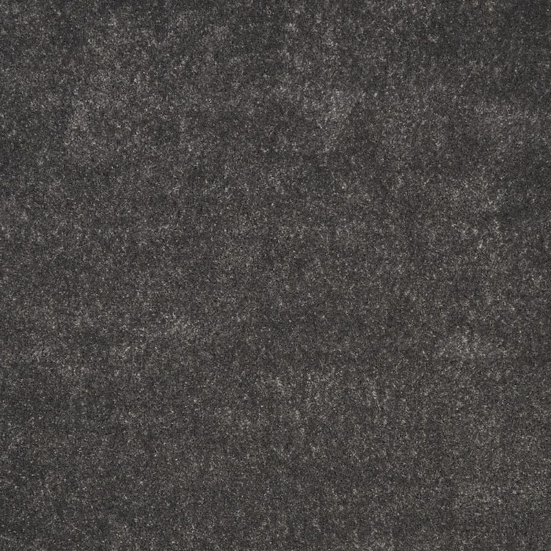 Power Loomed Stain Resistant Soft Area Rug - 110' X '79' X '1.58