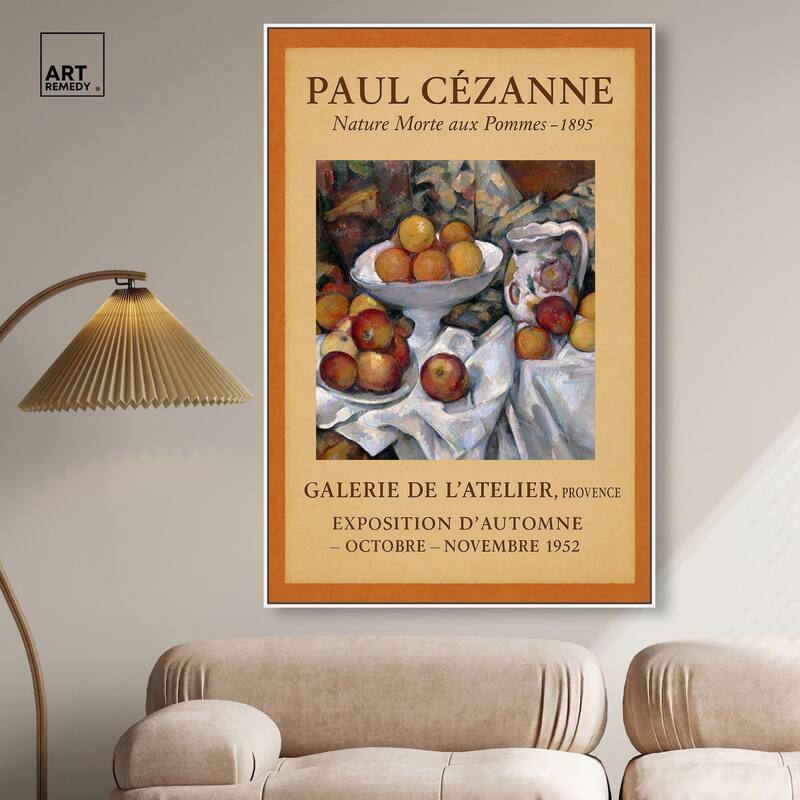 Galerie Atelier Canvas by Art Remedy