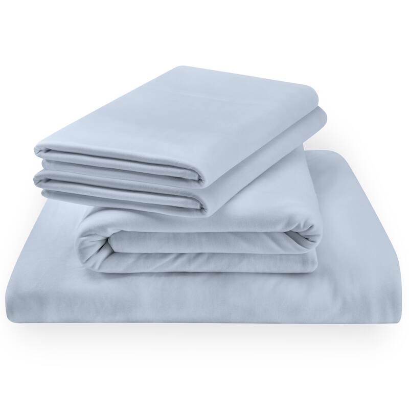TEMPUR Rayon from Bamboo Sheet Set