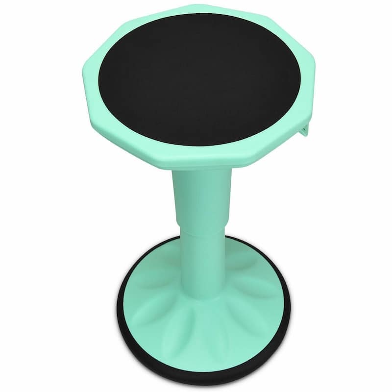 Height Adjustable Active Learning Stool Wobble Chair