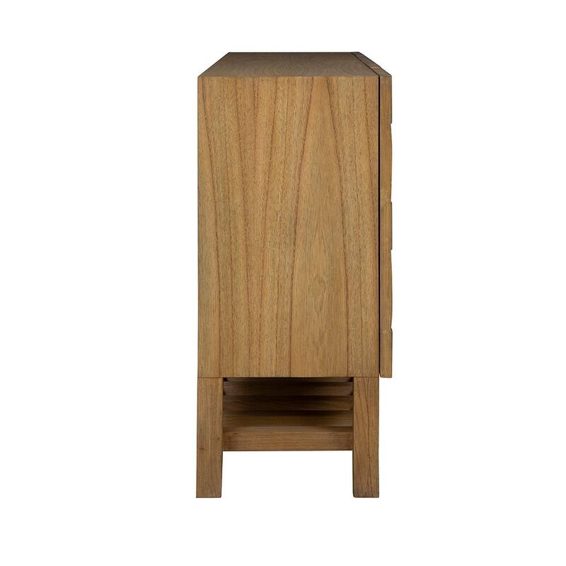 Furniture Classics Solid Wood Bellamy Sideboard