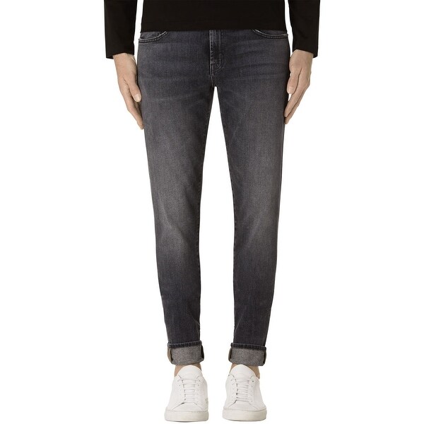 j brand tyler taper jeans