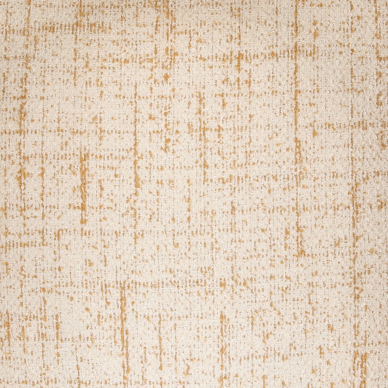 Bruno Upholstered Occasional Chair, Ginger