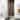 Elegant Adjustable Width Frameless Pivot Swing Shower Door with 1/4 inch Transparent Tempered by Certified Glass Door