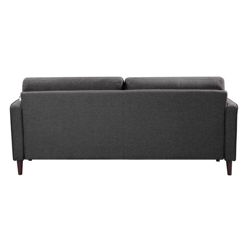 Studio Living Lillith Stationary Sofa