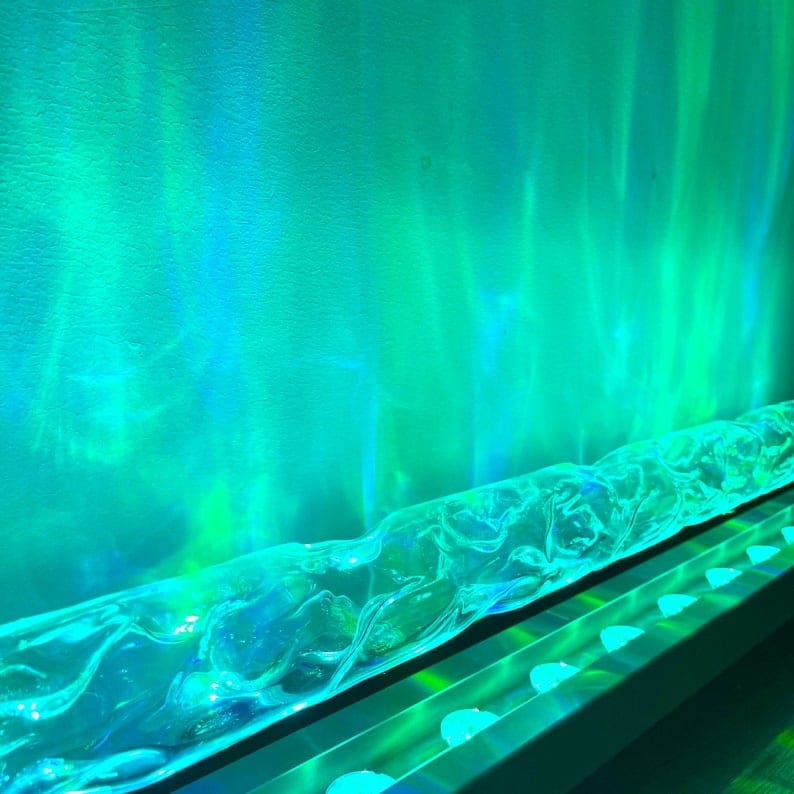 Ocean Wave Lamp Rotatable Lights - Ocean Wave