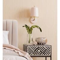 The Curated Nomad Sconces Find Great Wall Lighting Deals
