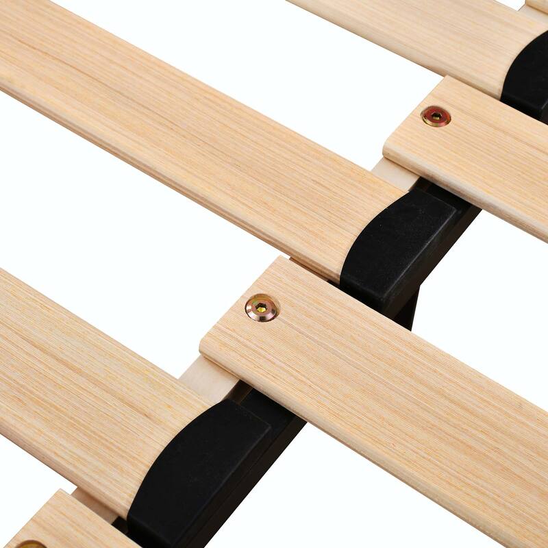 Extending Daybed with LED Lights