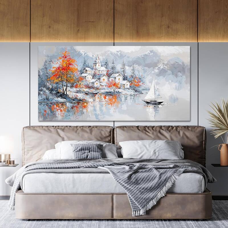 Wall Decor Modern Black and White Wall Art Decorations Wall Pictures