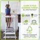 preview thumbnail 37 of 37, Little Partners® Learn 'N Fold Learning Tower®