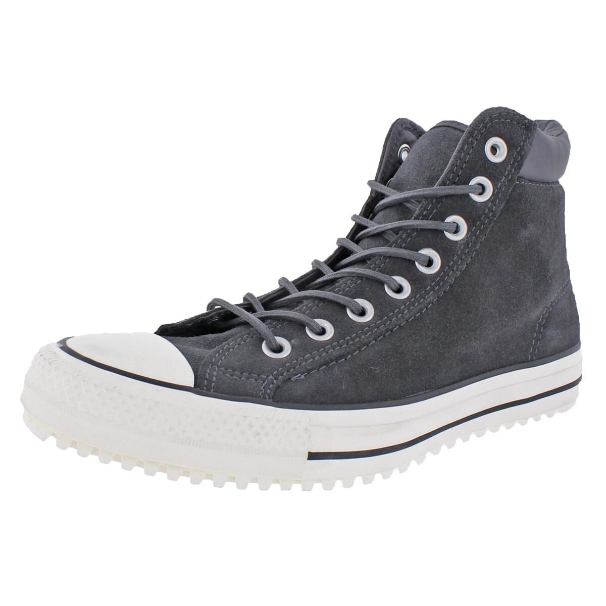 converse ankle boots