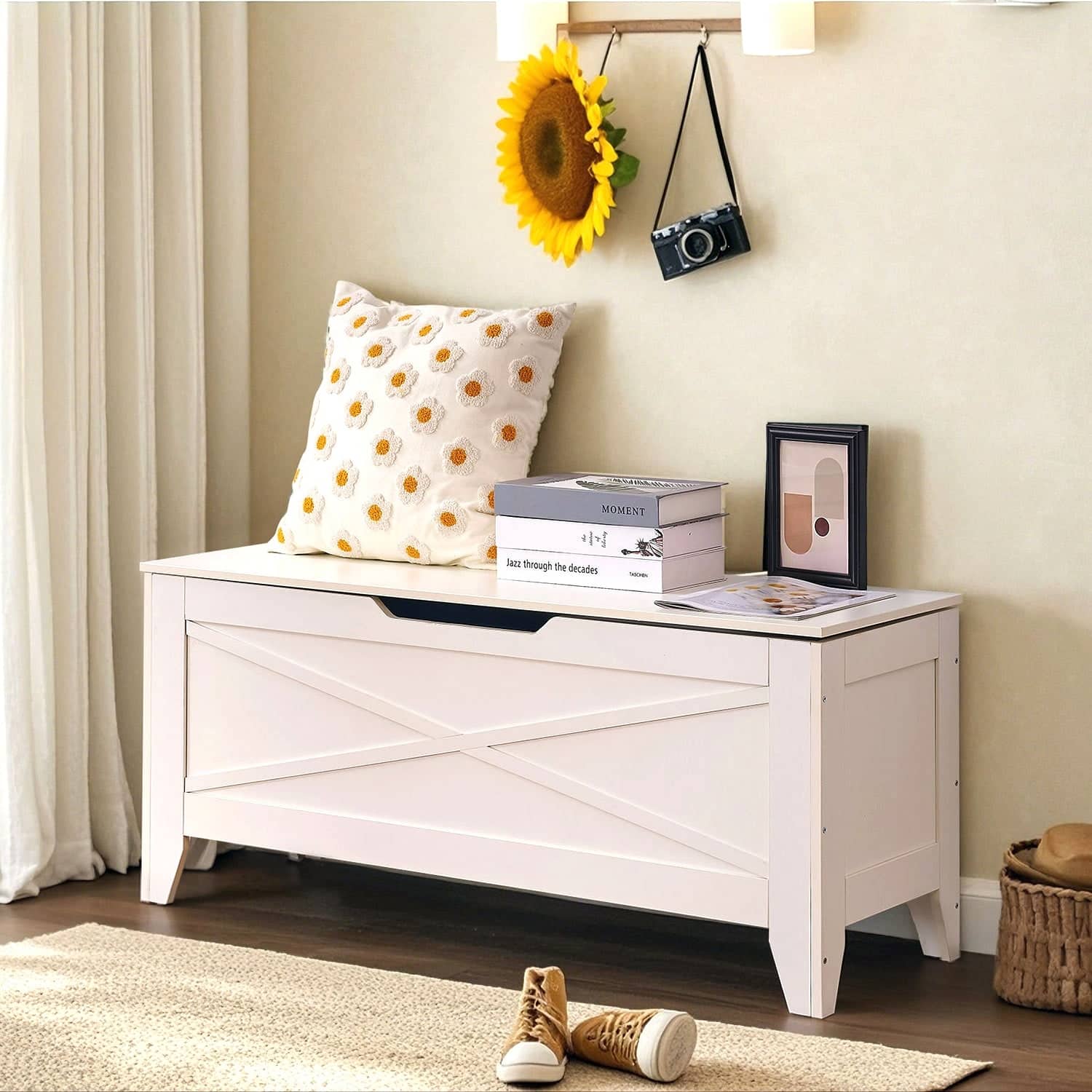 Option White