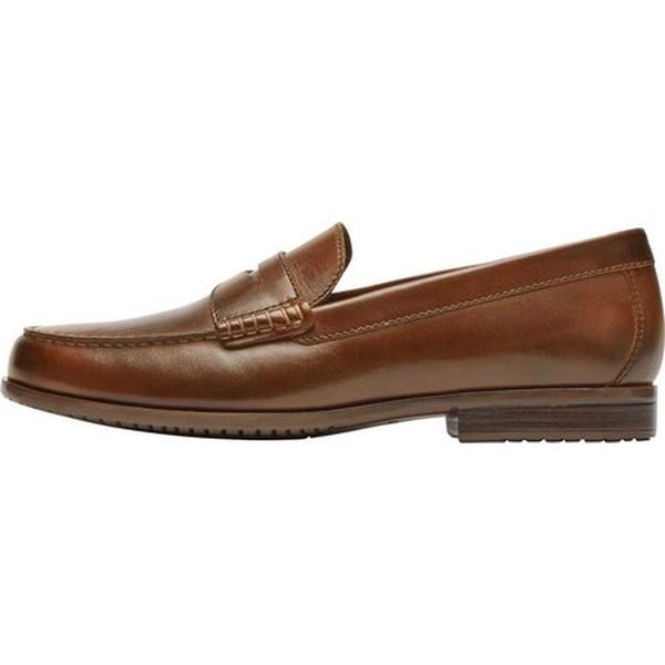 rockport curtys penny loafer