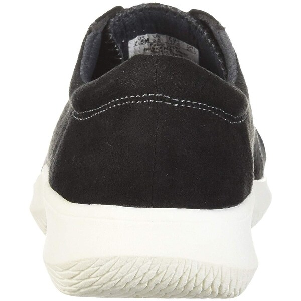 dr scholl's fresh one sneaker